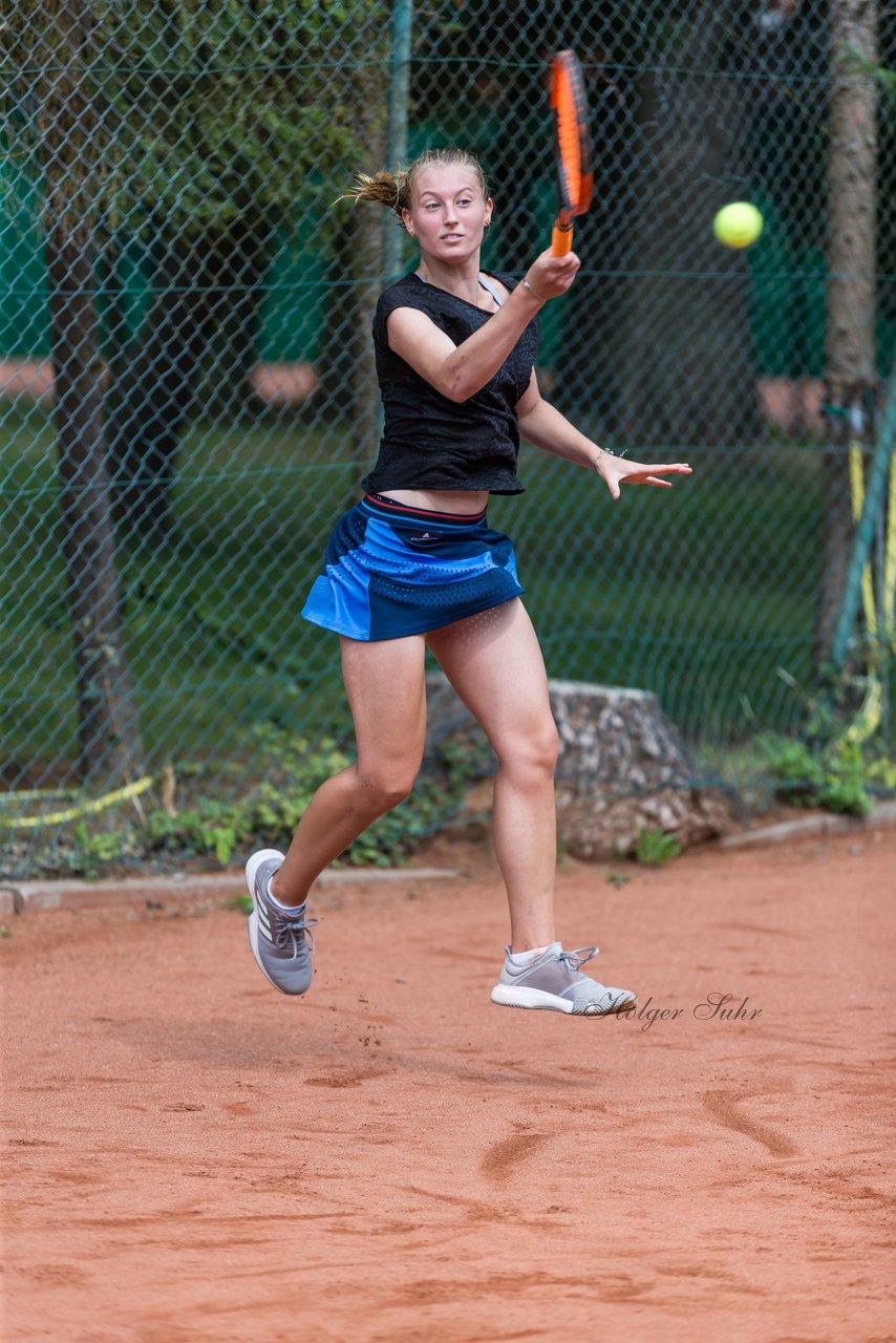 Marie-Lynn Tiedemann 470 - Ostsee Cup